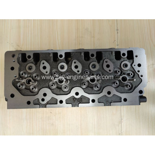 YANMAR ENGINE 4TNV106/ 4TNV106T cylinder head